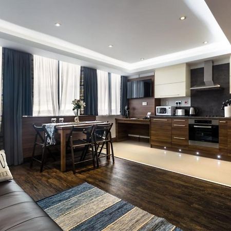 Livin' Serviced Apartments Watford  Cameră foto