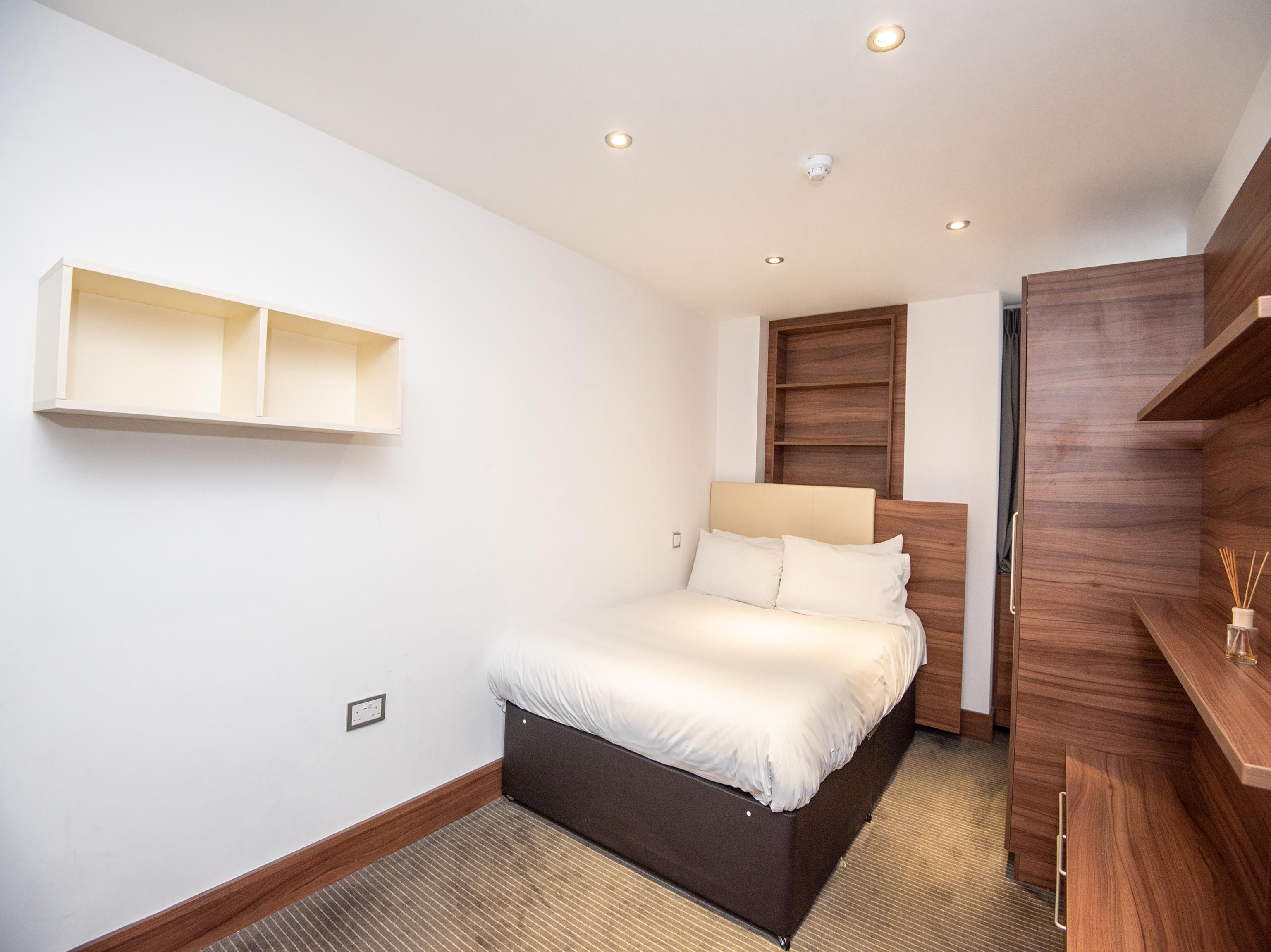 Livin' Serviced Apartments Watford  Exterior foto