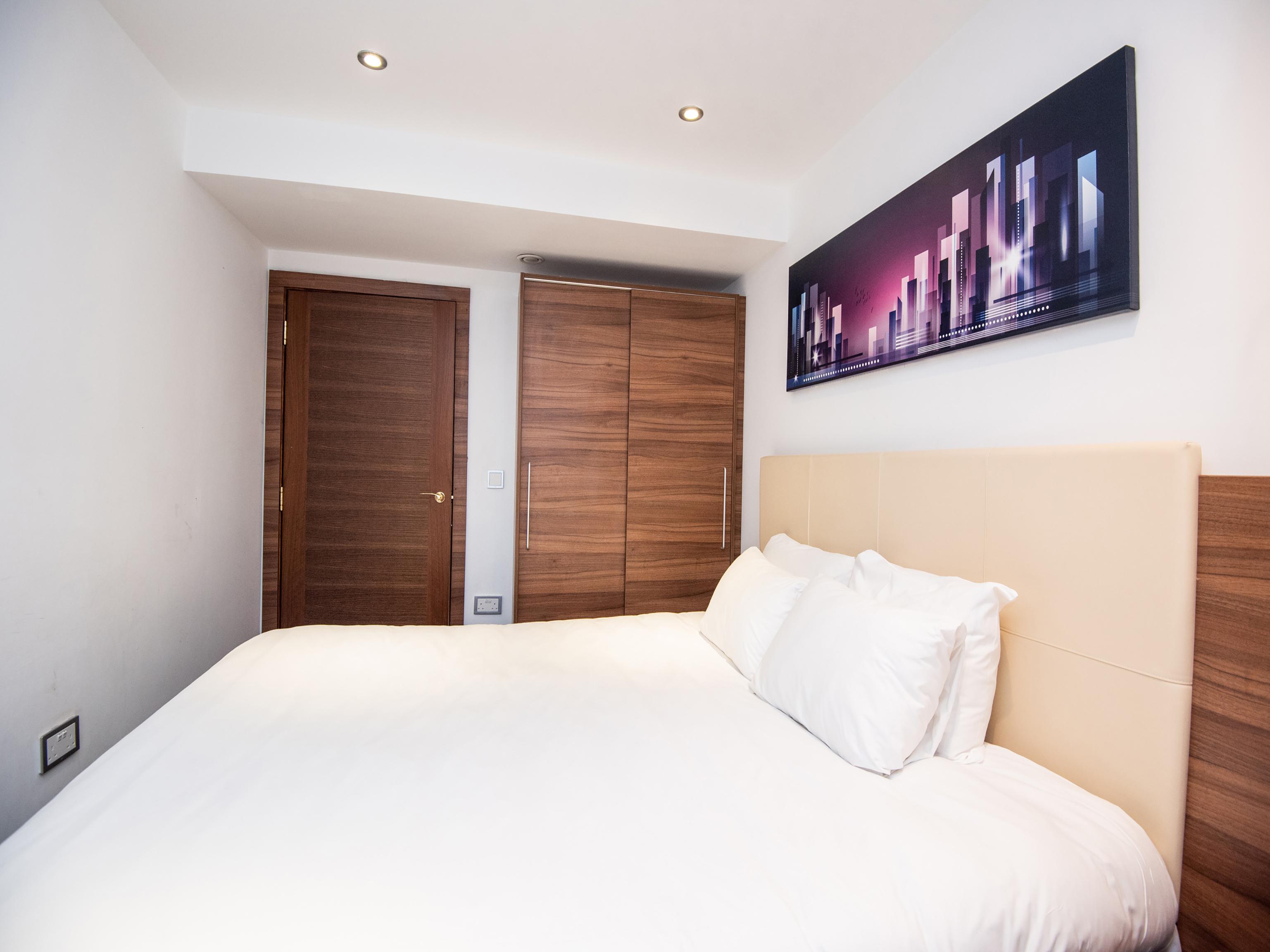 Livin' Serviced Apartments Watford  Exterior foto