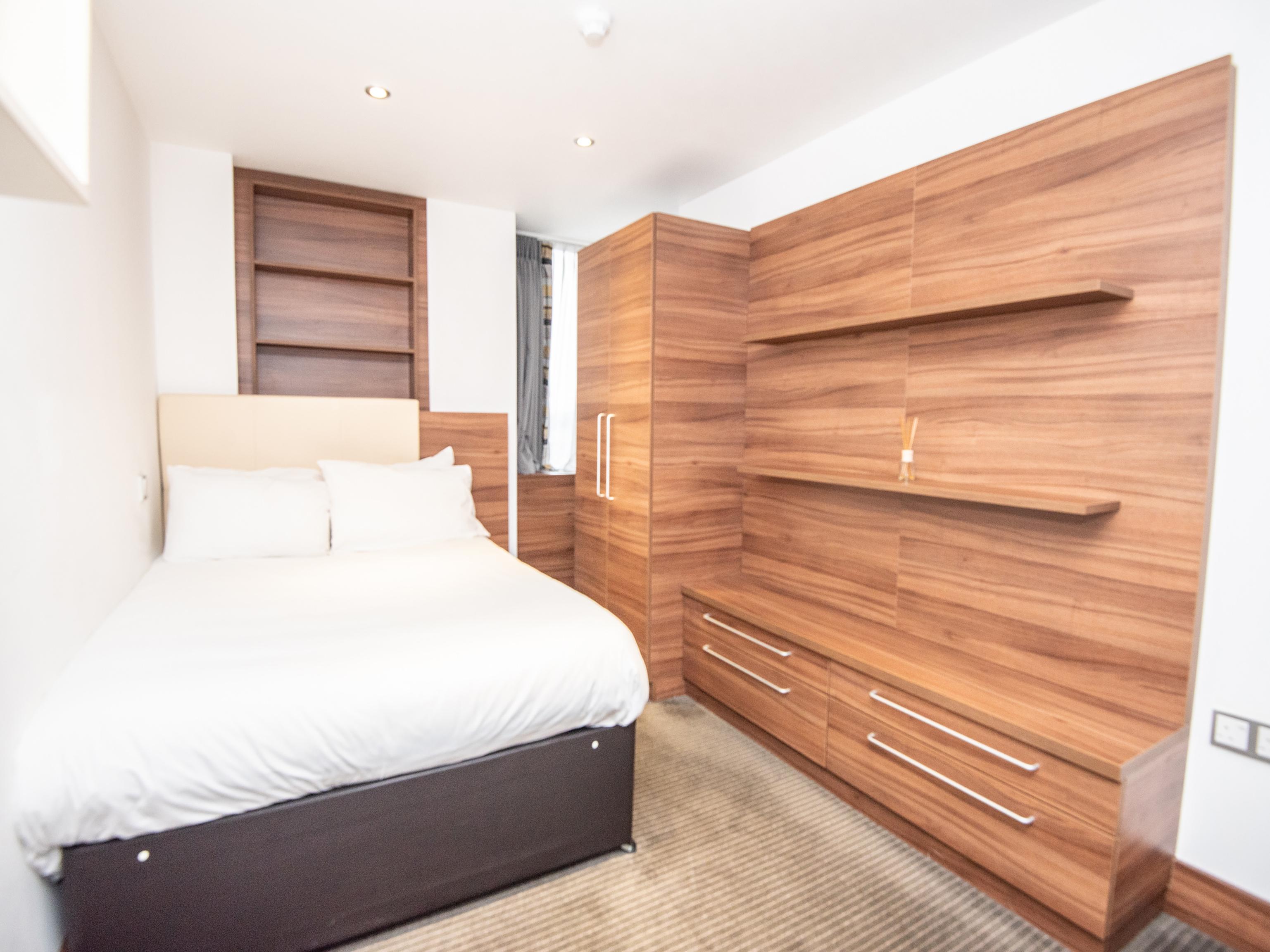 Livin' Serviced Apartments Watford  Exterior foto