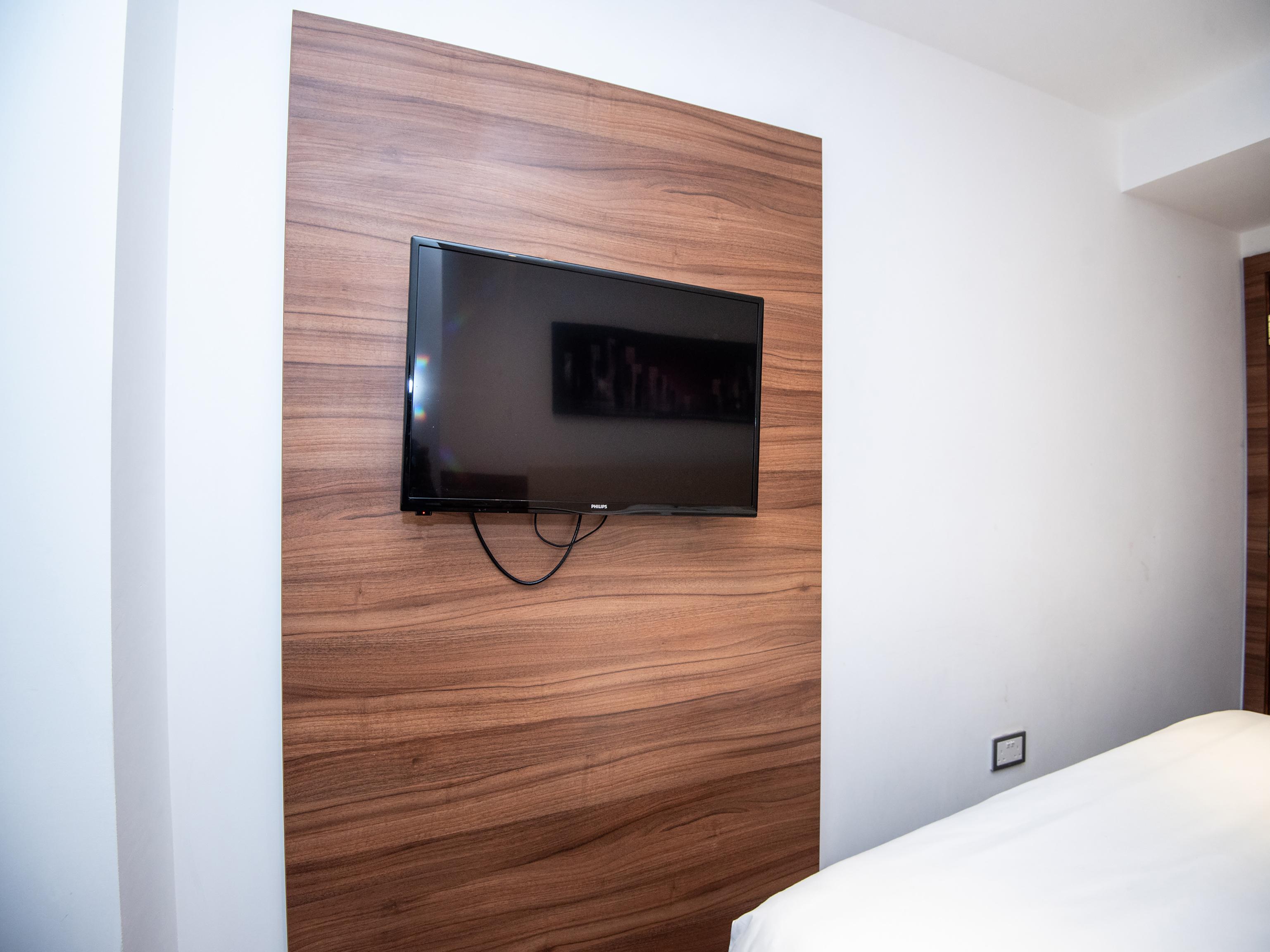 Livin' Serviced Apartments Watford  Exterior foto