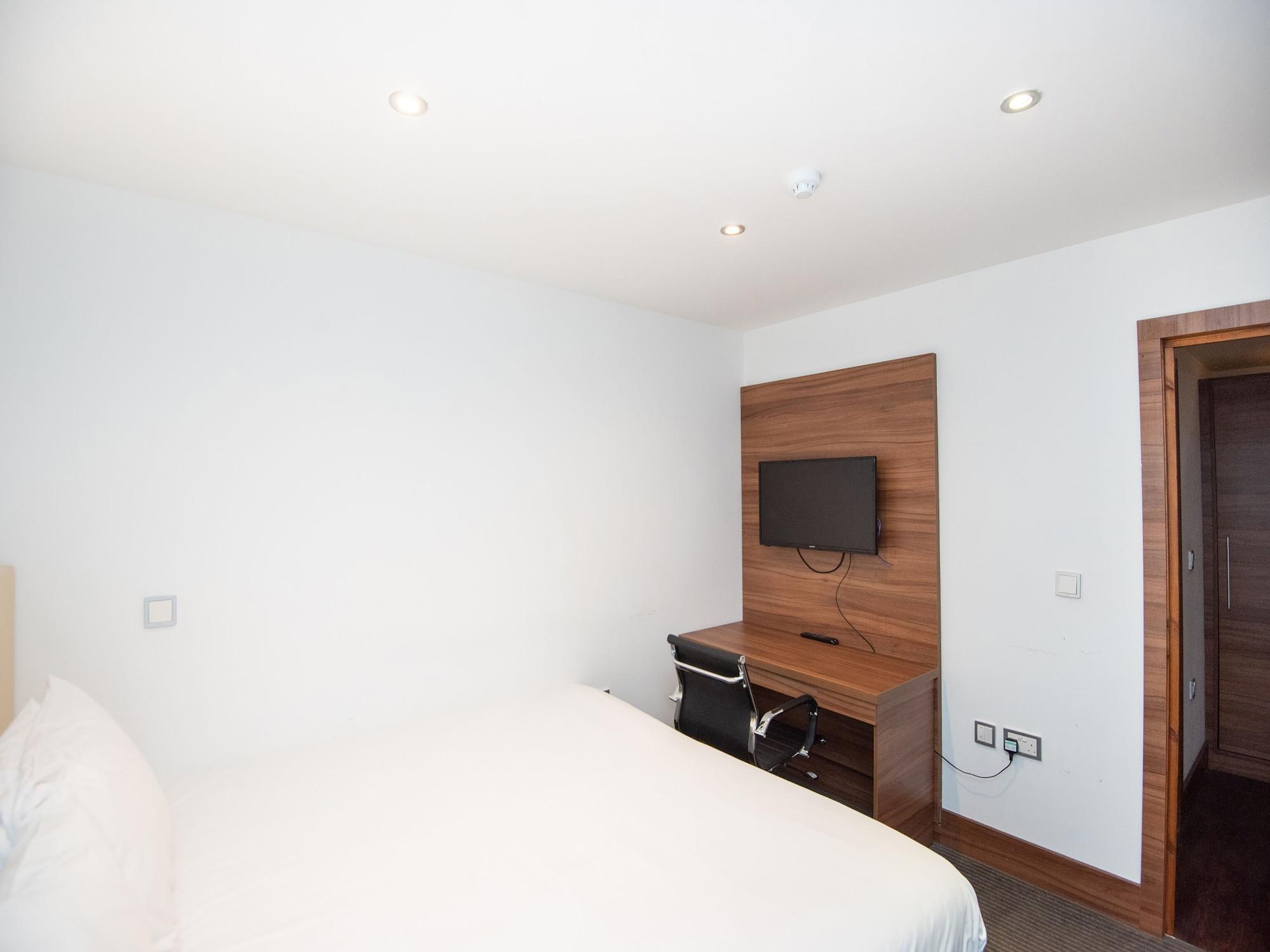 Livin' Serviced Apartments Watford  Exterior foto