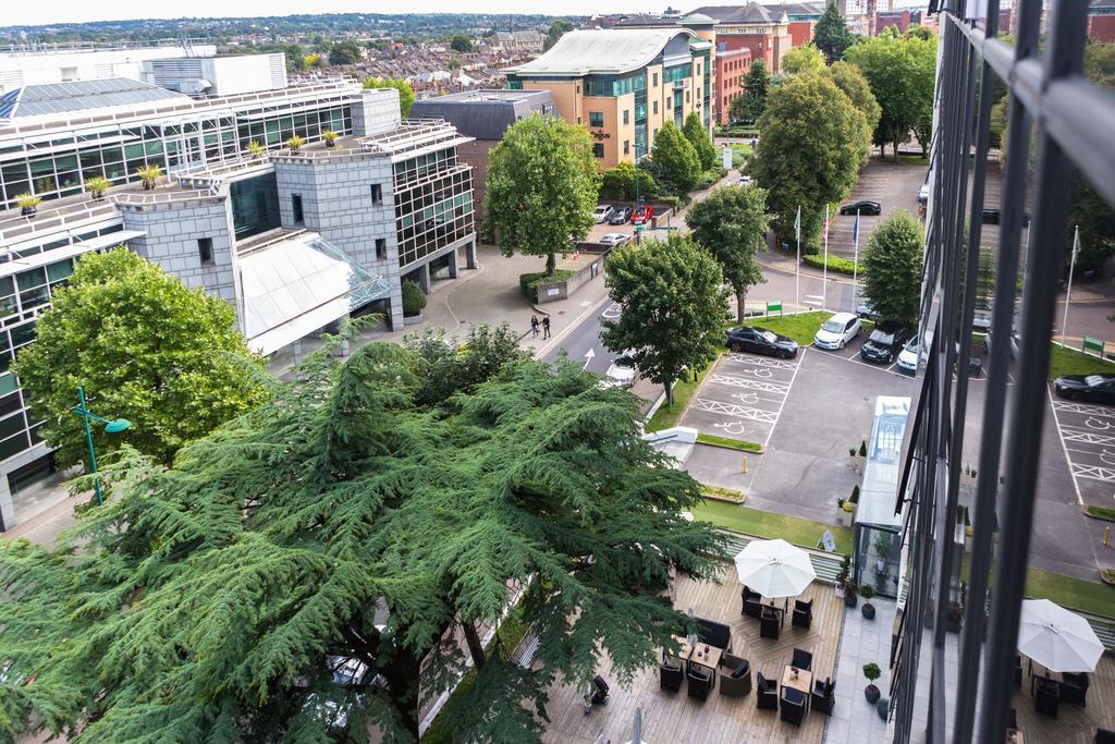 Livin' Serviced Apartments Watford  Exterior foto