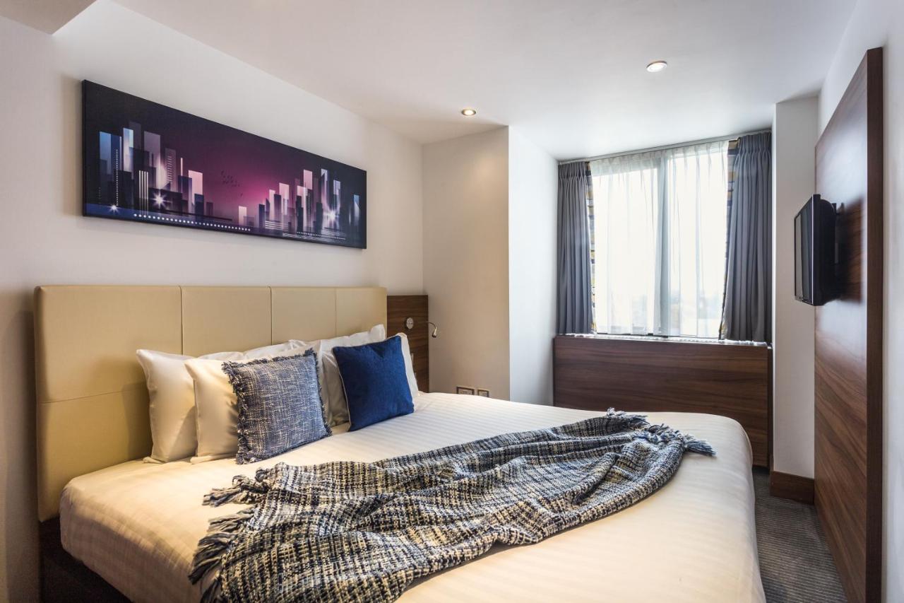 Livin' Serviced Apartments Watford  Cameră foto