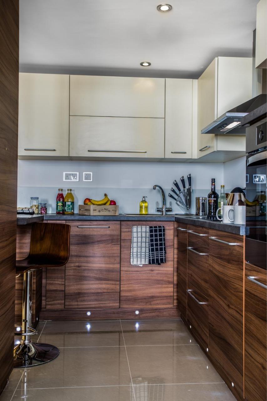 Livin' Serviced Apartments Watford  Cameră foto