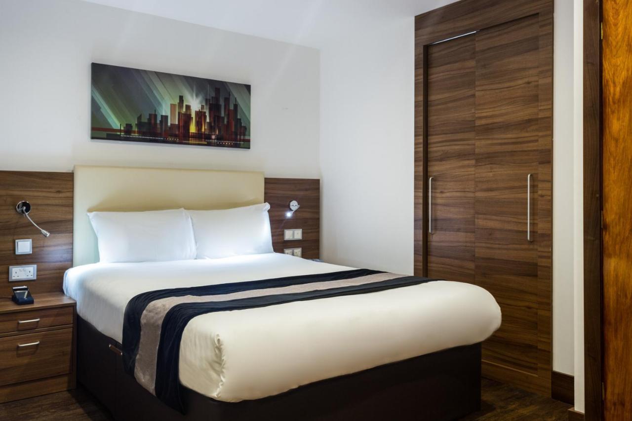 Livin' Serviced Apartments Watford  Cameră foto