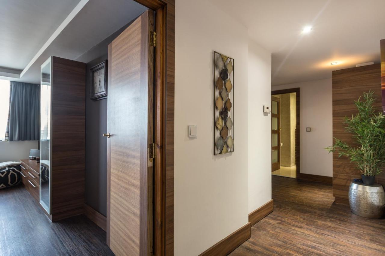 Livin' Serviced Apartments Watford  Cameră foto