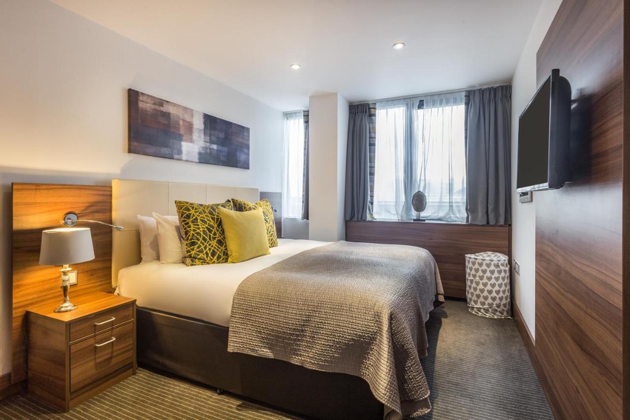 Livin' Serviced Apartments Watford  Cameră foto