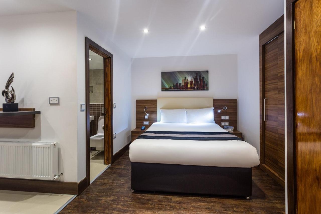 Livin' Serviced Apartments Watford  Cameră foto